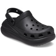 Papuče Crocs Crush Clog crna Black