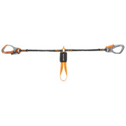 Samoosiguravajući komplet (via ferrata set) Skylotec Santner