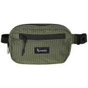 Torbice oko struka Warg Camino Mini zelena green
