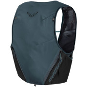 Prsluk za trčanje Dynafit Ultra 12 Vest plava Cinder/Black Out