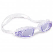 Naočale za plivanje Intex Free Style Sport Goggles 55682 Ljubičasta