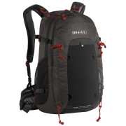 Ruksak Boll Trail Head 26 siva Basalt