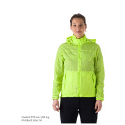 Ženska jakna Northfinder Northkit