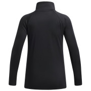 Dječja dukserica Under Armour Tech Branded Hz Black