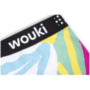 Dječji šorc Wouki Setsuna Yellow