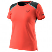 Ženska funkcionalna majica Dynafit Sky Shirt W narančasta