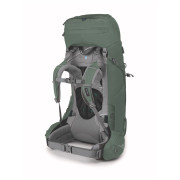 Ženski planinarski ruksak Osprey Ariel 55 Green