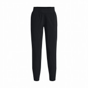 Ženske hlače Under Armour OutRun the Storm Pant crna Black