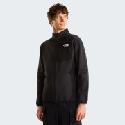 Muške funkcionalne majice dugih rukava The North Face Crest Fz