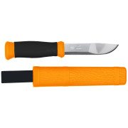 Nož Morakniv kniv 2000 narančasta HiVisOrange