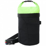Vrećica The North Face Northdome Chalk Bag 2.0 crna/zelena