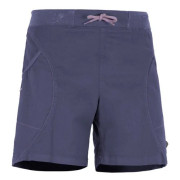 Ženske kratke hlače E9 Wendy2.4 Women's plava Vintage Blue