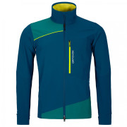 Muška jakna Ortovox Pala Light Jacket plava