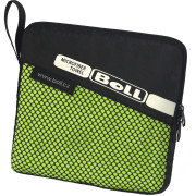 Ručnik Boll LiteTrek Towel S (20 × 38) svijetlo zelena Lime