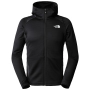Muška dukserica The North Face AO Full Zip Hoodie crna