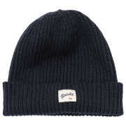Zimska kapa Devold Archive Wool Beanie crna Ink