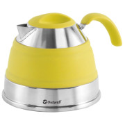 Kuhalo Outwell Collaps Kettle 1,5L žuta