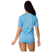 Ženska funkcionalna majica Kari Traa Embla Wool Tee