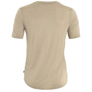 Ženska majica Fjällräven Hoja Lugnt Wool T-shirt W