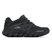 Muška obuća Merrell Maipo Explorer Aerosport crna black