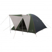 Turistički šator Easy Camp Garda 300 zelena/plava