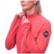 Ženska dukserica Sensor Coolmax Thermo Celozip
