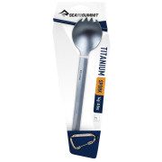 Pribor za kampiranje Spork Sea to Summit Titanium Spork