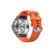 Sat Coros VERTIX 2 GPS Adventure Watch