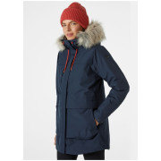 Ženska jakna Helly Hansen W Coastal Parka