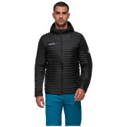 Muška jakna Mammut Broad Peak Light IN Hooded Jacket Men