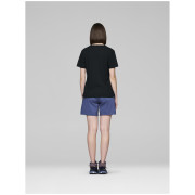 Ženska majica Norrona /29 cotton viking patch T-shirt