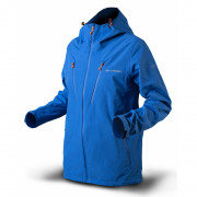 Muška zimska jakna Trimm Intense plava JeansBlue/Orange