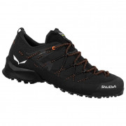Muške cipele za planinarenje Salewa Wildfire 2 M crna