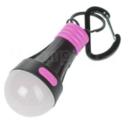 Svjetleći privjesak Frendo Mini Ambilight ID ružičasta Rose