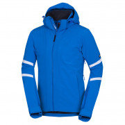 Muška skijaška jakna Northfinder Lester plava