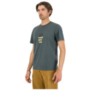 Muška majica Karpos Outd. Trees T-Shirt