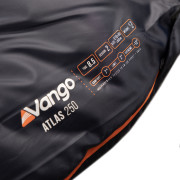 Vreća za spavanje Vango Atlas 250.