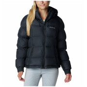 Ženska zimska jakna Columbia Pike Lake™ II Insulated Jacket crna Black