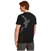 Muška majica Icebreaker Men Merino 150 Tech Lite SS Tee 30th Anniversary