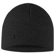 Kapa Buff Merino Fleece Beanie crna black