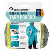 Pončo Sea to Summit Ultra-Sil Nano Tarp Poncho