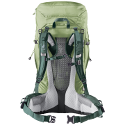 Ženski ruksak Deuter Futura Air Trek 45+10 SL