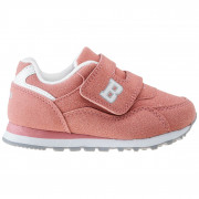 Dječje cipele Bejo Baloo Kids ružičasta Pink/LightGrey/White