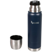 Termosica Warg Steelos Thermo Bottle 500 ml tamno plava dark blue