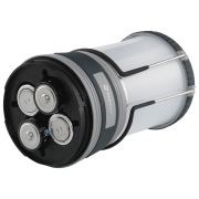 Svjetiljka za kampiranje Outwell Carnelian 2000