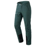 Muške hlače Husky Kabuki M zelena Dark Green