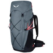 Ruksak Salewa Alp Trainer 35+3 plava Java Blue