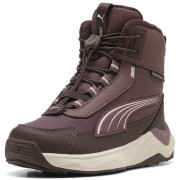 Dječja obuća Puma Puma Evolve 2.0 Boot PS Rich Cocoa-Powde
