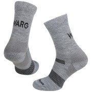 Ženske čarape Warg Merino Hike W 3-pack