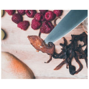 Jerky od gljiva Timba Mushroom Jerky - Pepper with Sea salt